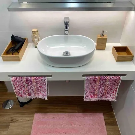 A 100metros De La Playa De San Lorenzo *