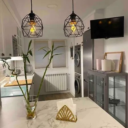 A 100metros De La Playa De San Lorenzo アパート