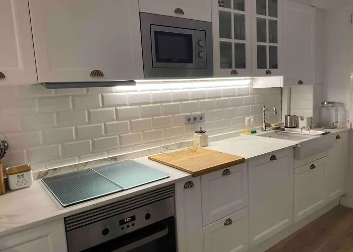 A 100metros De La Playa De San Lorenzo גיחון