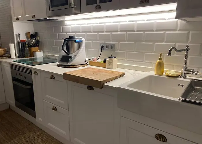 A 100metros De La Playa De San Lorenzo גיחון