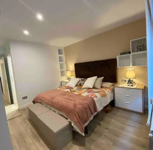 A 100metros De La Playa De San Lorenzo גיחון