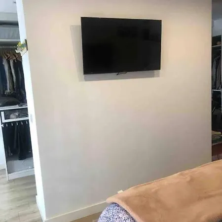 A 100metros De La Playa De San Lorenzo Apartamento *