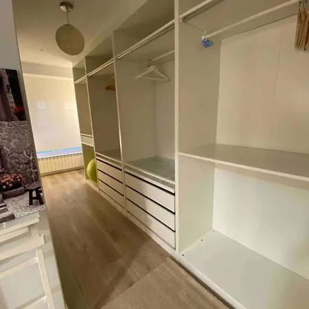 Apartment A 100metros De La Playa De San Lorenzo Gijón