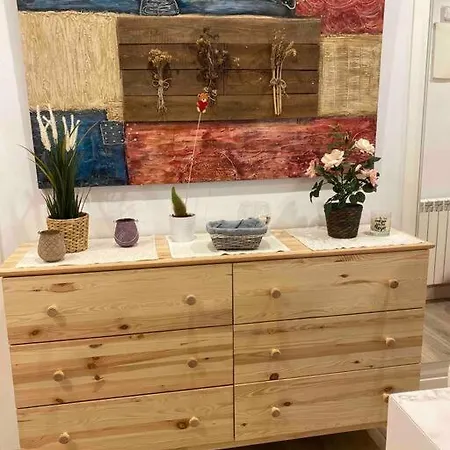 A 100metros De La Playa De San Lorenzo Apartamento *