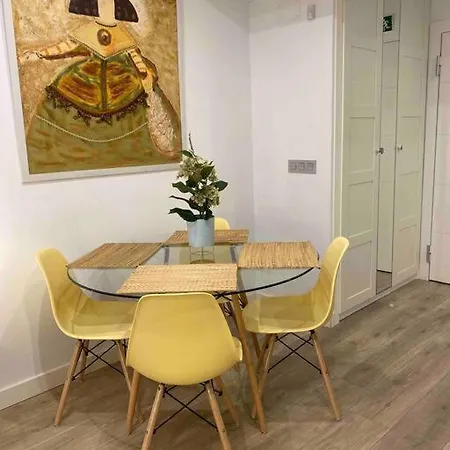 A 100metros De La Playa De San Lorenzo *