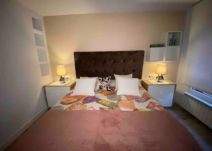 A 100metros De La Playa De San Lorenzo *