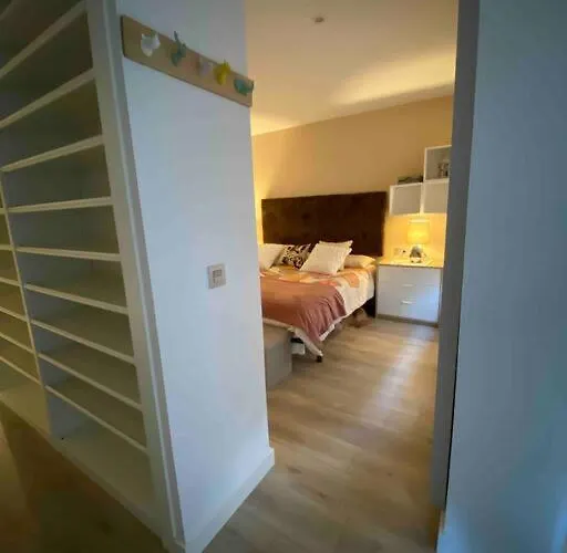 A 100metros De La Playa De San Lorenzo *