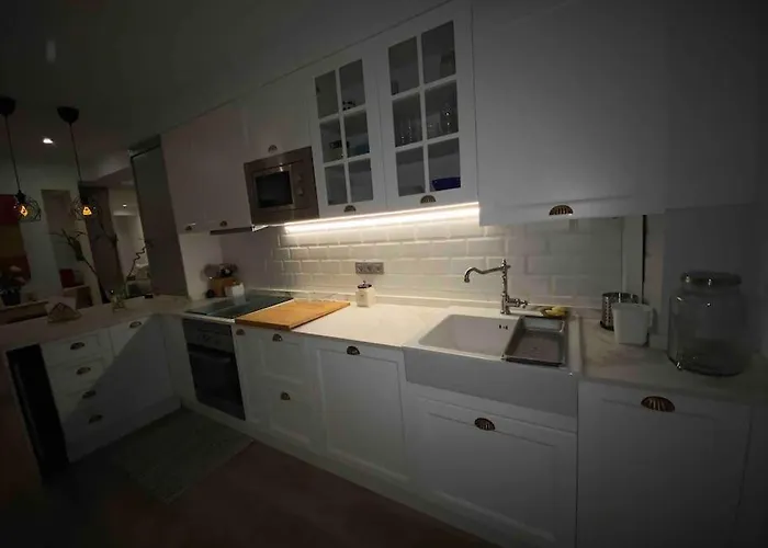 A 100metros De La Playa De San Lorenzo Apartman Gijón