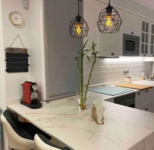 A 100metros De La Playa De San Lorenzo *