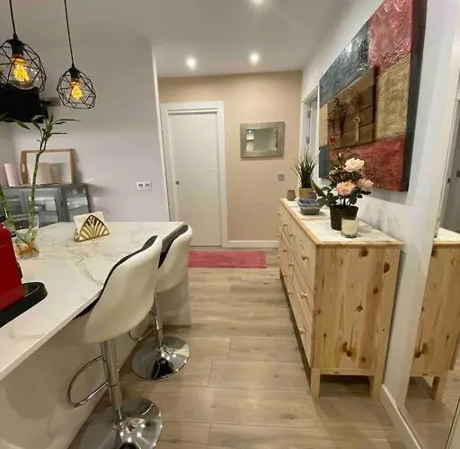 A 100metros De La Playa De San Lorenzo * Gijón