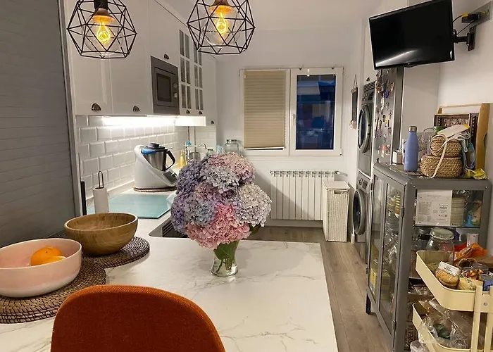 Apartman A 100metros De La Playa De San Lorenzo