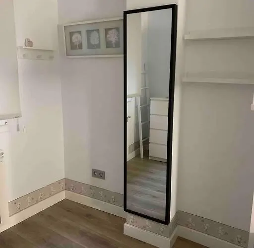 A 100metros De La Playa De San Lorenzo * Gijón