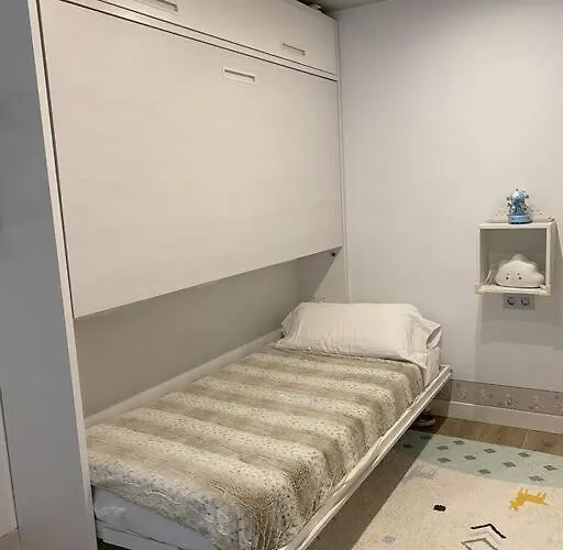 A 100metros De La Playa De San Lorenzo Gijón