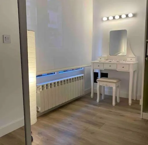 A 100metros De La Playa De San Lorenzo Apartman