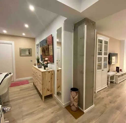 A 100metros De La Playa De San Lorenzo *