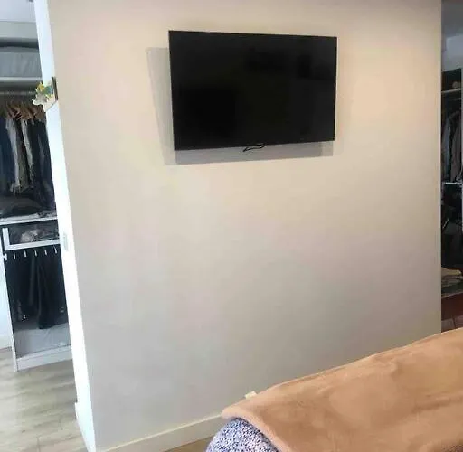 A 100metros De La Playa De San Lorenzo Apartment *