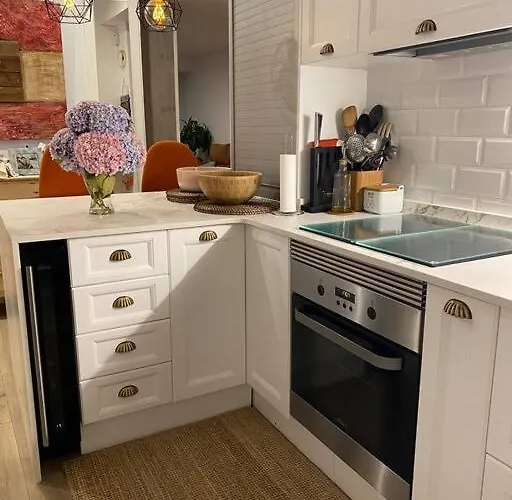 A 100metros De La Playa De San Lorenzo Gijón