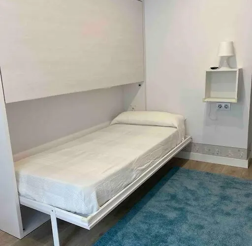 A 100metros De La Playa De San Lorenzo * Gijón