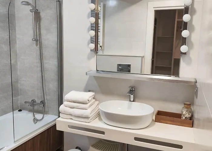 A 100metros De La Playa De San Lorenzo * Gijón